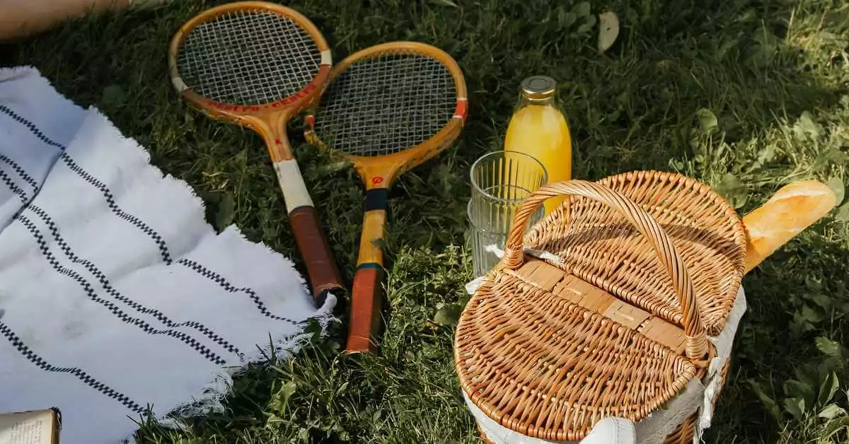 tennis nutrition for optimal performance