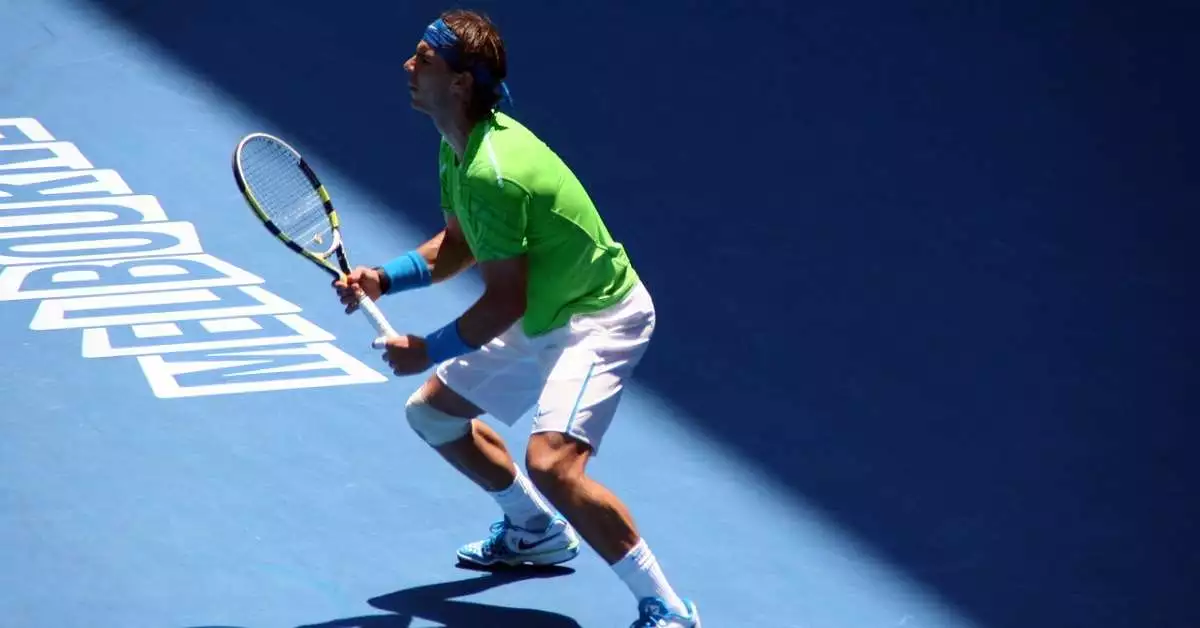 tennis comebacks Rafael Nadal 2012