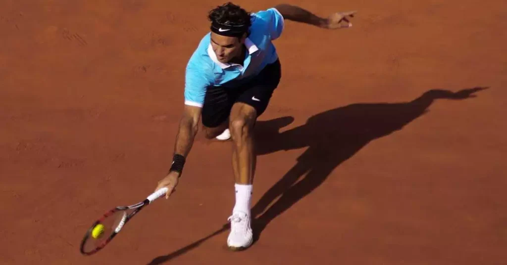 tennis comebacks: Roger Federer