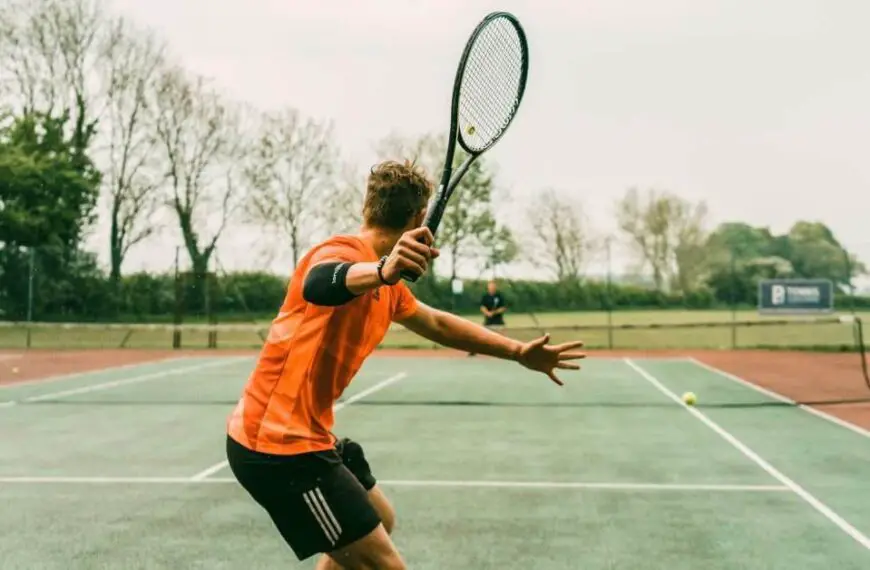how to beat pushers in tennis