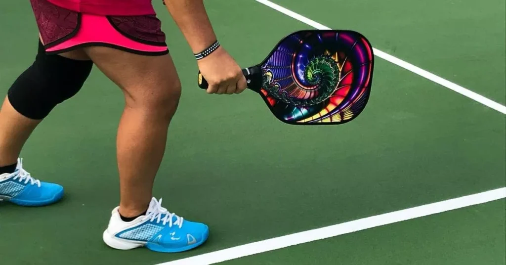 how is pickleball different from tennis: cultural and social aspects
